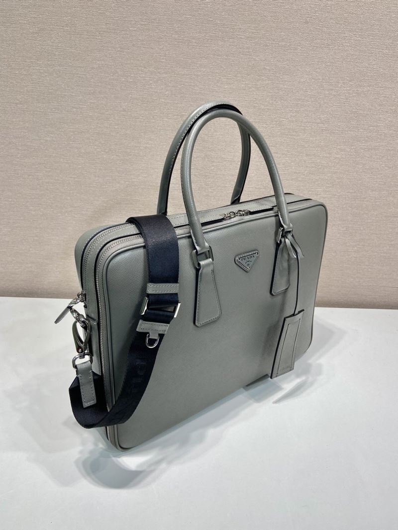 Prada Top Handle Bags